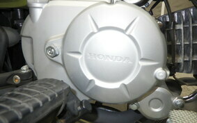 HONDA CROSS CUB 110 JA45