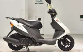 SUZUKI ADDRESS V125 G CF4EA