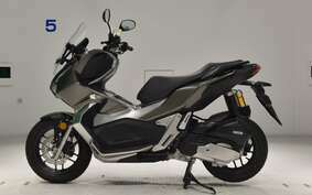 HONDA ADV150 KF38