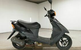 SUZUKI LET's 2 CA1PA