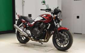 HONDA CB400SF GEN 4 A 2021 NC42