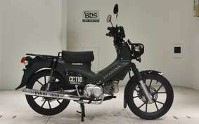 HONDA CROSS CUB 110 JA60