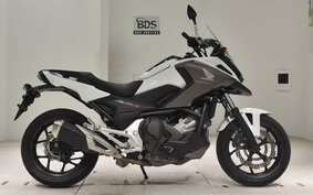 HONDA NC750X D Limited 2020 RC90