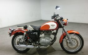 KAWASAKI ESTRELLA 1992 BJ250A