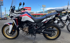 HONDA CRF1000L AFRICA TWIN DCT 2016 SD04