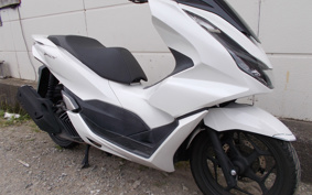 HONDA PCX125 JK05