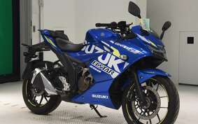 SUZUKI GIXXER 250 SF ED22B