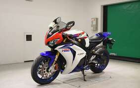 HONDA CBR1000RR Gen. 2 2011 SC59