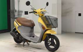 SUZUKI LET's 4 G CA41A