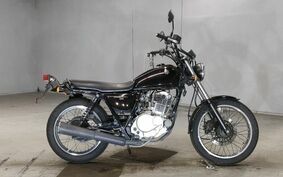 SUZUKI GRASS TRACKER NJ4DA