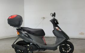 SUZUKI ADDRESS V125 G CF46A