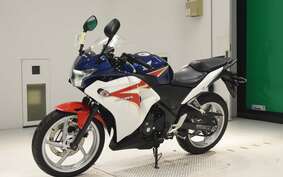 HONDA CBR250R GEN 3 MC41