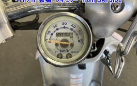 SUZUKI LETS4