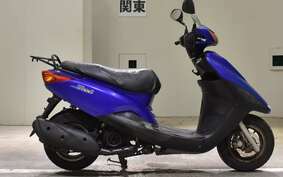 YAMAHA AXIS 125 TREET SE53J