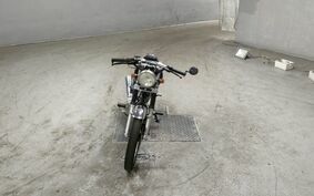 SUZUKI GN125 H 不明