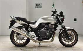 HONDA CB400SF GEN 4 A 2021 NC42