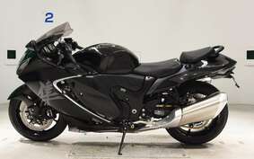 SUZUKI HAYABUSA Gen.3 2022 EJ11A