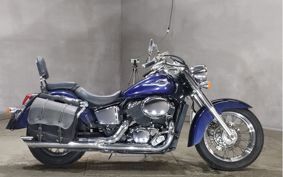 HONDA SHADOW400 NC34