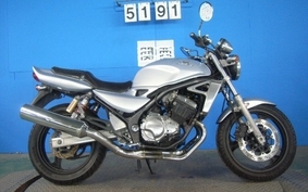 KAWASAKI BALIUS 250 Gen.2 2003 ZR250B