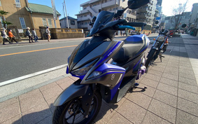 YAMAHA AERO X155 SG47