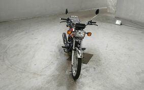 HONDA CG125 PCJK