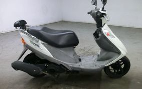 SUZUKI ADDRESS V125 G CF4EA