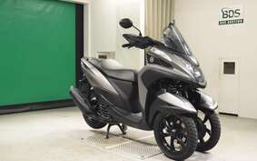 YAMAHA TRICITY 125 SEC1J