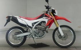 HONDA CRF250L MD38