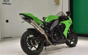 KAWASAKI ZX 10 NINJA R 2008 ZXT00E