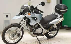 BMW F650GS 2007 0175