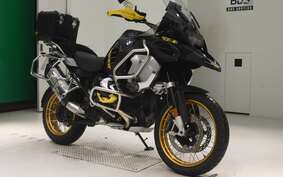 BMW R1250GS ADVENTURE 2021