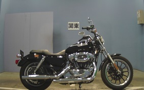 HARLEY L1200LI 2007 CX3