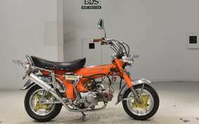 HONDA DAX 50 ST50