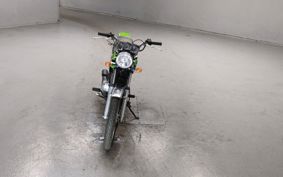 KAWASAKI KH125 KH125M