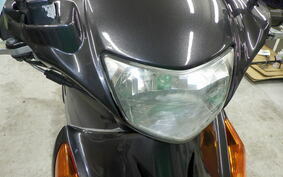 SUZUKI ADDRESS V125 CF4EA