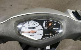 SUZUKI ADDRESS V125 G CF46A