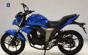 SUZUKI GIXXER 150 NG4BG