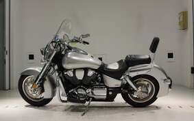 HONDA VTX1800 2009