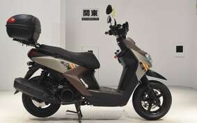 YAMAHA BW S125 Gen.2 SED9J