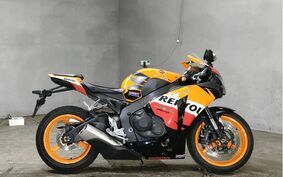 HONDA CBR1000RR 2010 SC59