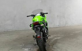 KAWASAKI NINJA 400 R 2010 ER400B