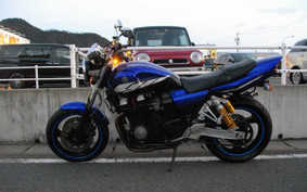 YAMAHA XJR400 R 2002 RH02J