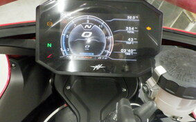 MV AGUSTA SUPER VELOCE 800 2021