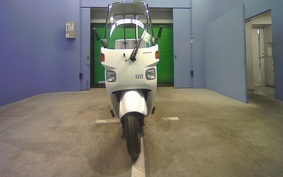 HONDA GYRO CANOPY TA03