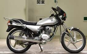 HONDA CG125 PCJ1