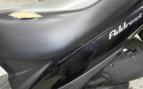 SUZUKI ADDRESS 110 CE47A