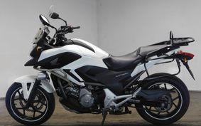 HONDA NC 700 X 2012 RC63