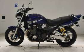 YAMAHA XJR1300 Gen.2 2010 RP17J