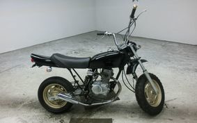 HONDA APE 50 AC16