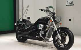 SUZUKI BOULEVARD 400 2006 VK55A